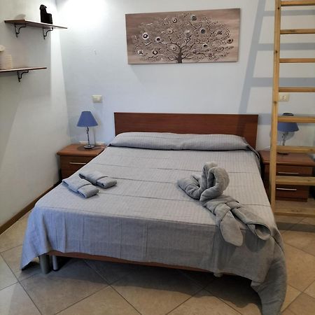 Apartmán Casa Di Carlo E Chiara Sassari Exteriér fotografie